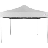 10X10 Tent White